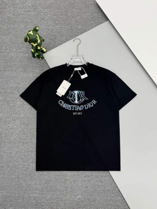 Picture of Dior T Shirts Short _SKUDiorS-XLm6tx3915697